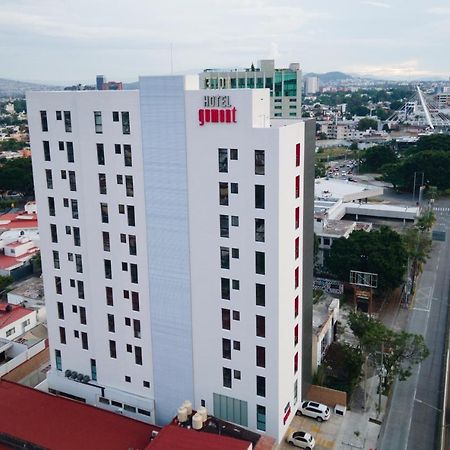 Gumont Guadalajara Lopez Mateos - Minerva Hotel Екстериор снимка