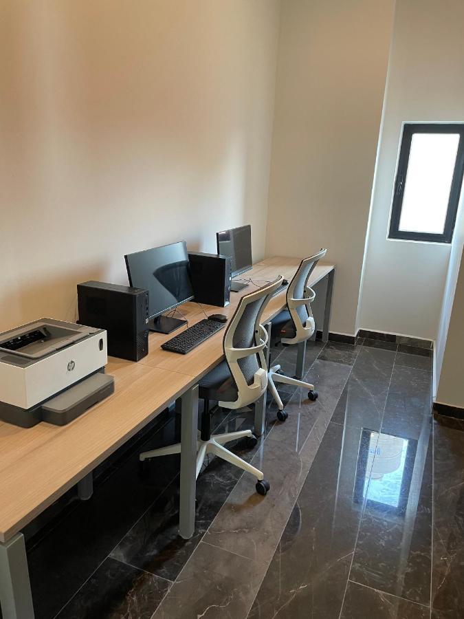 Gumont Guadalajara Lopez Mateos - Minerva Hotel Екстериор снимка
