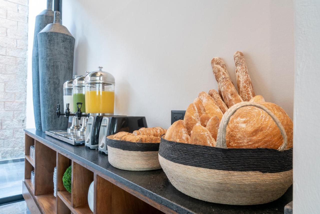 Gumont Guadalajara Lopez Mateos - Minerva Hotel Екстериор снимка