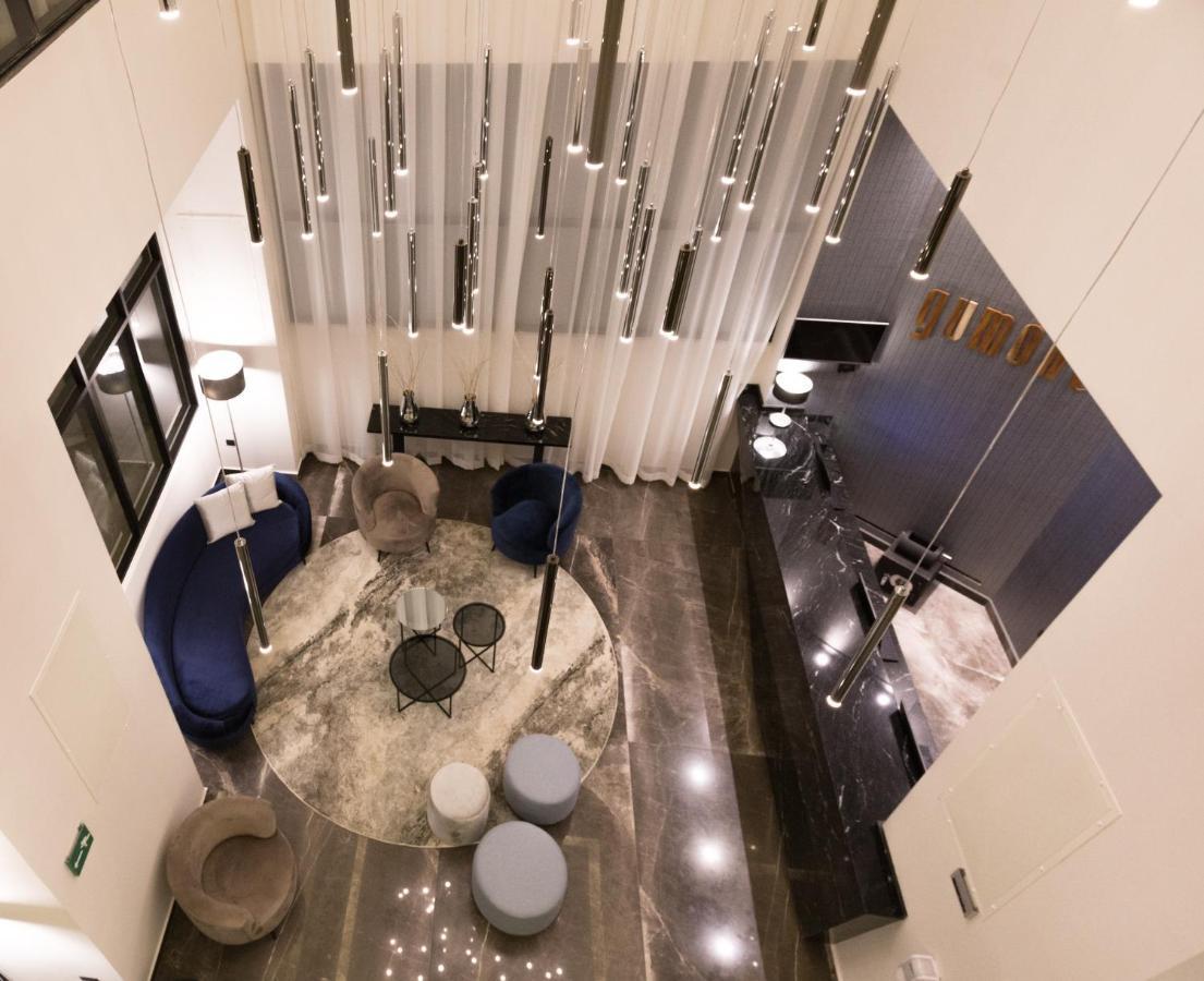 Gumont Guadalajara Lopez Mateos - Minerva Hotel Екстериор снимка
