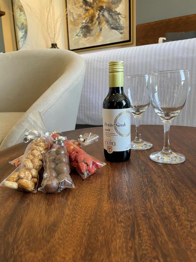 Gumont Guadalajara Lopez Mateos - Minerva Hotel Стая снимка
