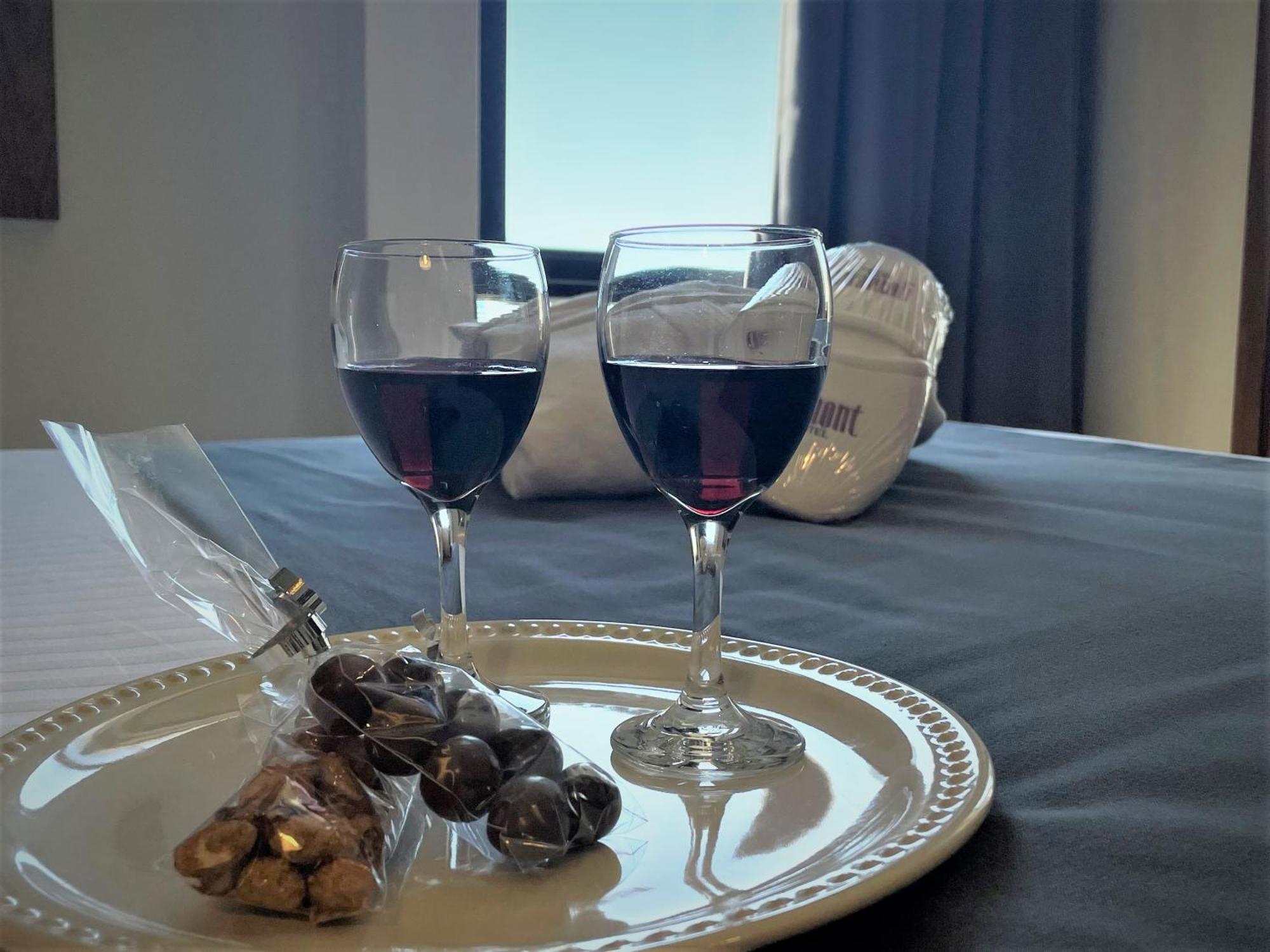 Gumont Guadalajara Lopez Mateos - Minerva Hotel Стая снимка